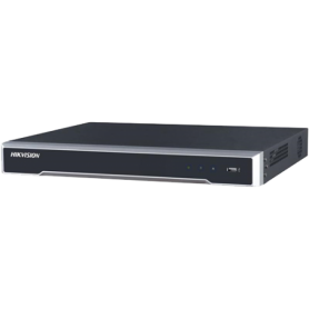 NVR 32 canale IP, Ultra HD rezolutie 4K - HIKVISION DS-7632NI-I2