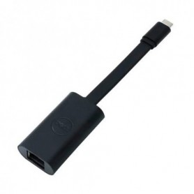Kit - Dell Adapter USB-C to Gigabit Ethernet (PXE)