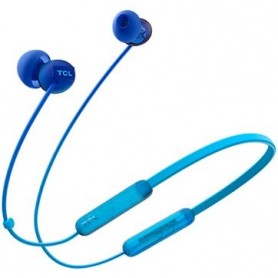 TCL Neckband (in-ear) Bluetooth Headset, Frequency of response: 10-23K, Sensitivity: 104 dB, Driver Size: 8.6mm, Impedence: 28 O