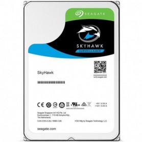 SEAGATE HDD Desktop SkyHawk Guardian Surveillance (3.5"/1TB/SATA 6Gb/s/rpm 5900)