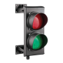 Semafor trafic, doua culori, 230V - MOTORLINE MS01-230V