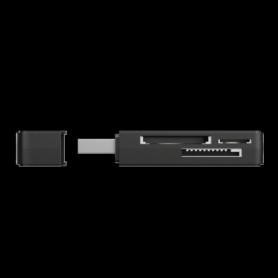 Trust Nanga USB 3.1 Card Reader