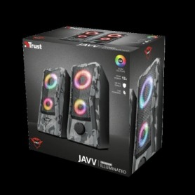 Trust GXT 606 Javv RGB Speaker Set 2.0
