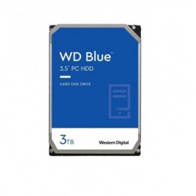 WD HDD3.5 3TB SATA WD30EZAZ