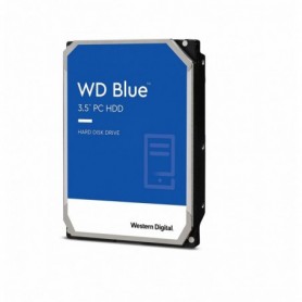 WD HDD3.5 4TB SATA WD40EZAZ