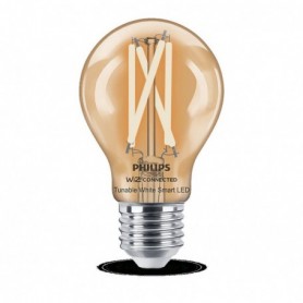 Bec LED inteligent vintage Philips filam